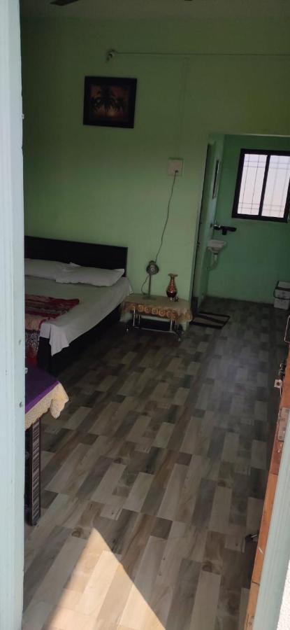 Ellora Guest House Exterior foto