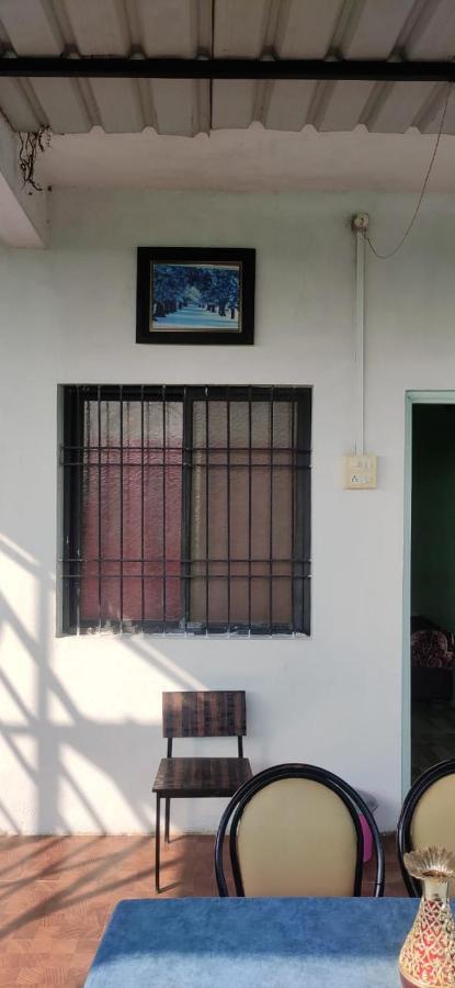 Ellora Guest House Exterior foto