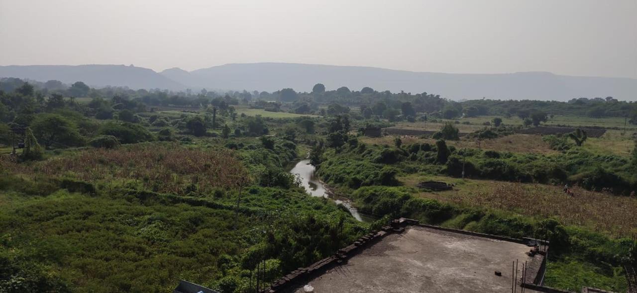 Ellora Guest House Exterior foto