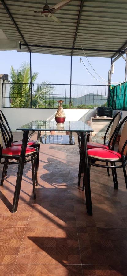 Ellora Guest House Exterior foto