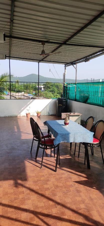 Ellora Guest House Exterior foto